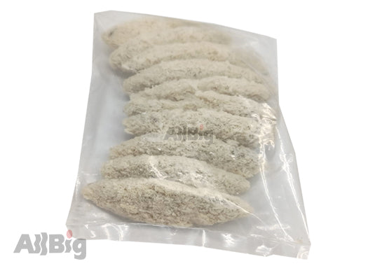 Breaded Fish (Blue Whiting) Fillet