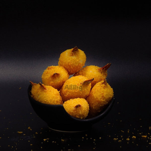 Breaded Crab Claw (Filament Style) (500G)