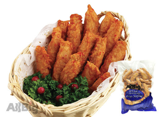 Crab Nugget (500G) - All Big Frozen Food Pte Ltd