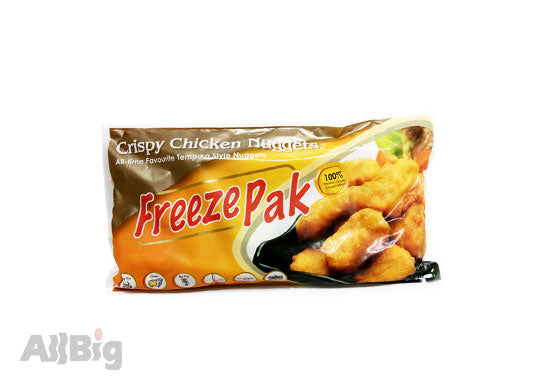 Chicken Nuggets (1KG) - All Big Frozen Food Pte Ltd