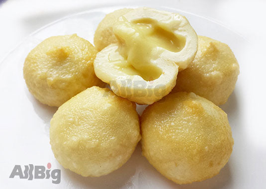 Cheezy Fish Solos (500G) - All Big Frozen Food Pte Ltd