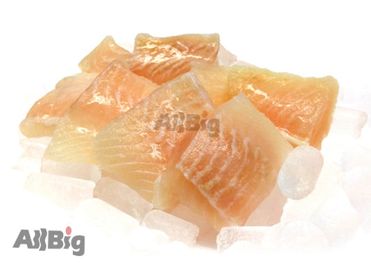 Cream Dory Fillet Portion (500G) - All Big Frozen Food Pte Ltd