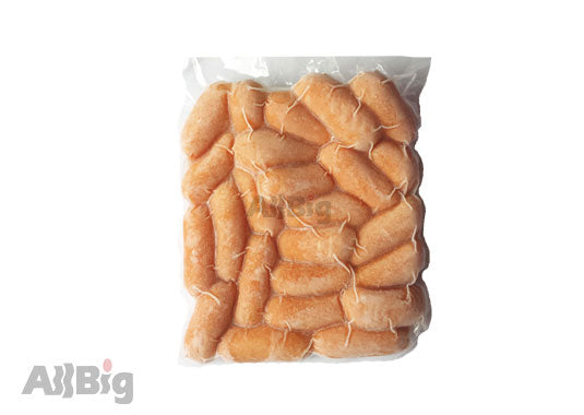 Fish Cocktail Sausage (500G) - All Big Frozen Food Pte Ltd