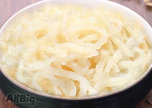 Fish Maw Sliced (500G) - All Big Frozen Food Pte Ltd