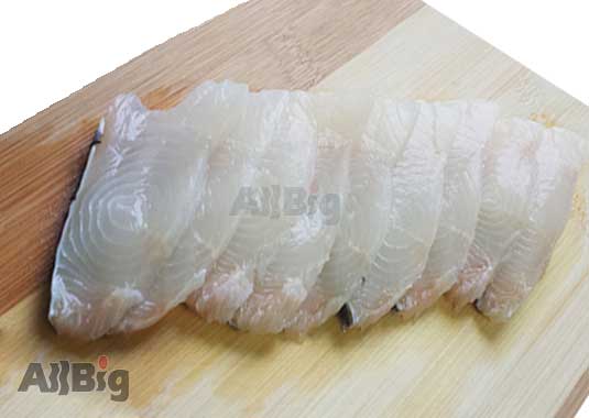 Snakehead (San Yee) Fish (500G) - All Big Frozen Food Pte Ltd