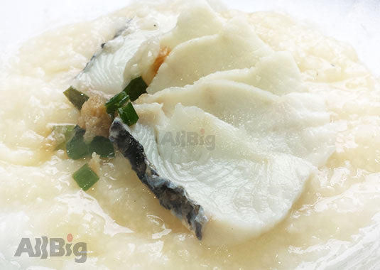 Snakehead (San Yee) Fish (500G) - All Big Frozen Food Pte Ltd