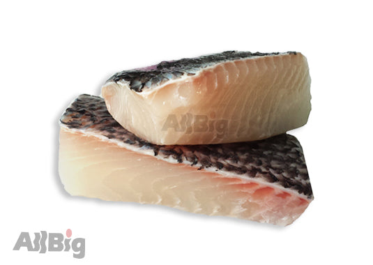 Snakehead (San Yee) Fish (500G) - All Big Frozen Food Pte Ltd