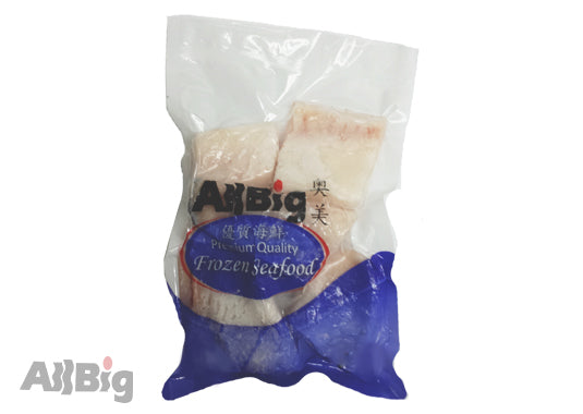 Snakehead (San Yee) Fish (500G) - All Big Frozen Food Pte Ltd