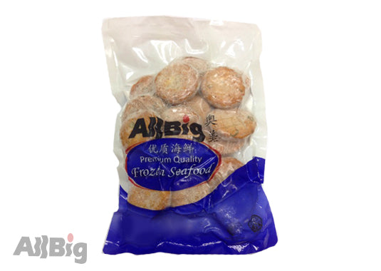 Thai Fish Cake (500G) - All Big Frozen Food Pte Ltd