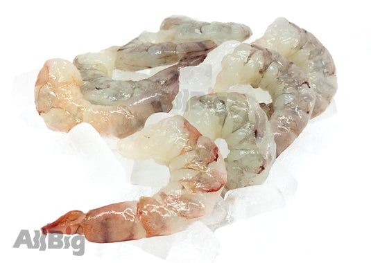 Tiger Prawn Meat IQF Peeled and Deveined (500G) - All Big Frozen Food Pte Ltd