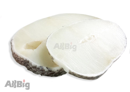 Premium White Cod (500g) - All Big Frozen Food Pte Ltd