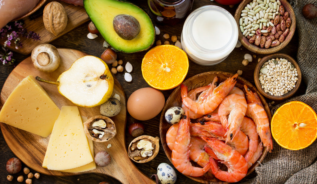 5 Best Seafood To Eat On A Keto Diet