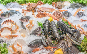 7 More Myths About Seafood