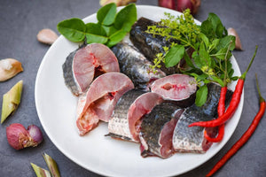 A Singapore Classic: Snakehead Fish in Singapore