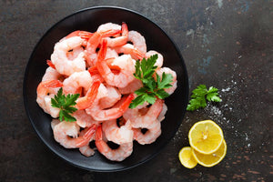 Prawns vs Shrimps: Are They The Same?