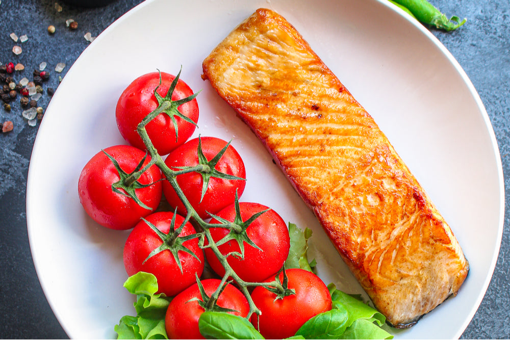 Trying a Pescatarian Diet? Get Your Quality Seafood Online in Singapore