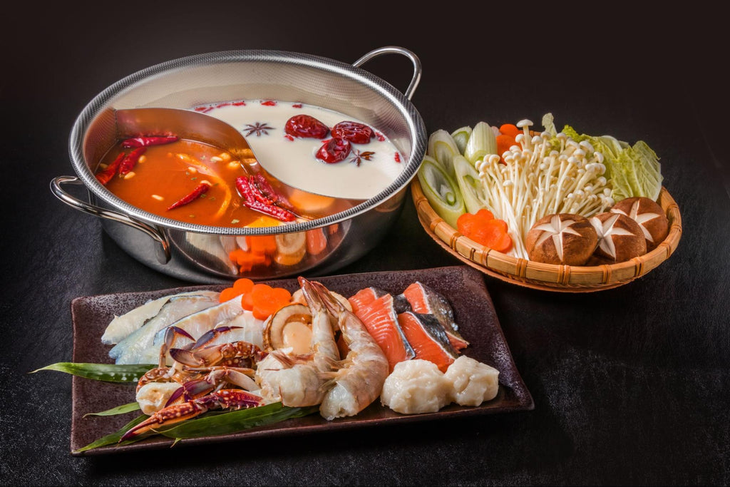 Steamboat: A Meal Singapore Can't Get Enough Of