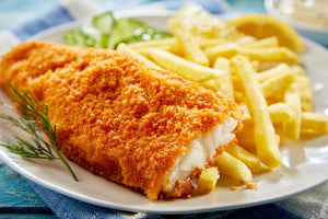 Grilled, Steamed or Breaded Fish: Which Should You Choose?