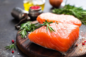 Things to Know When Buying Frozen Salmon in Singapore