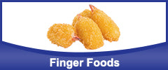 Finger Foods