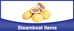 Steamboat Items