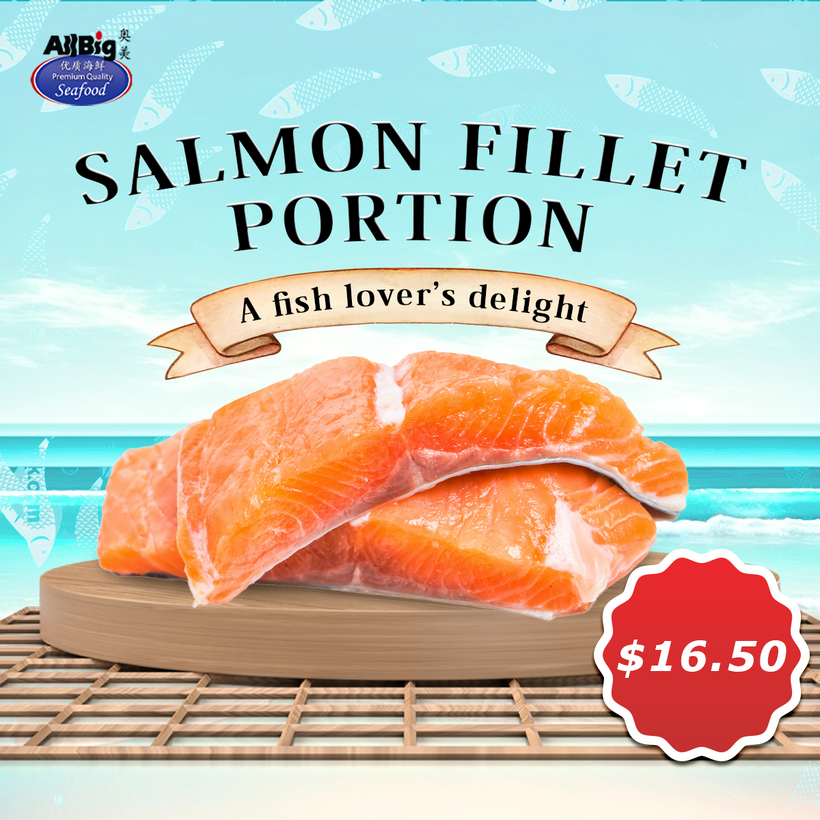 Salmon