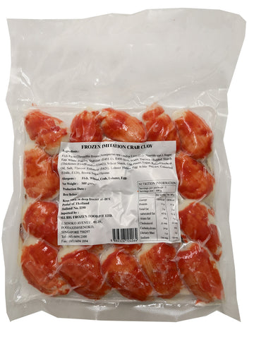 Imitation Crab Claw (500G)