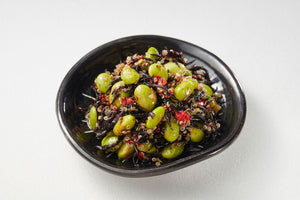 Edamame Hijiki with Quinoa Salad (500g)