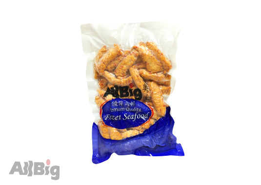 Crab Nugget (500G) - All Big Frozen Food Pte Ltd