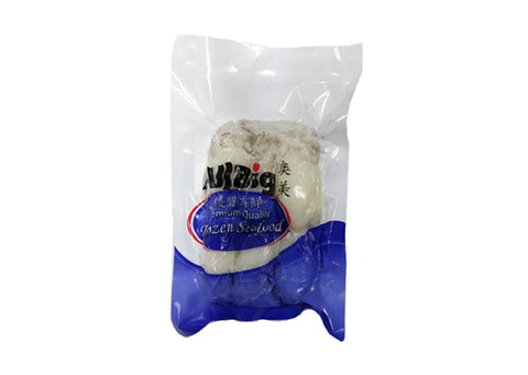 Cuttlefish Cleaned with Head (500G) - All Big Frozen Food Pte Ltd