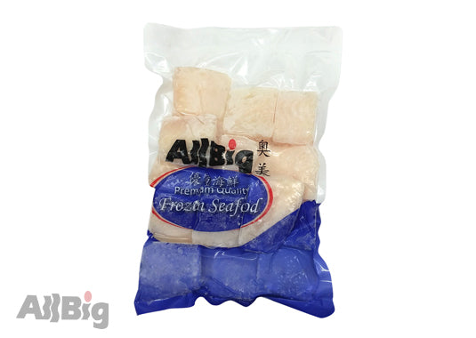 Cream Dory Fillet Portion (500G) - All Big Frozen Food Pte Ltd