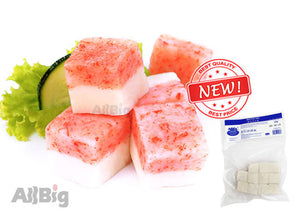 Kani Tofu (200G) - All Big Frozen Food Pte Ltd