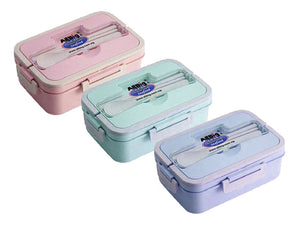 All Big Lunch Box - All Big Frozen Food Pte Ltd