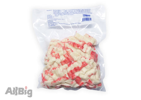 Mini Crab Bites (500G) - All Big Frozen Food Pte Ltd