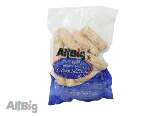 Seafood Ngoh Hiang (500G) - All Big Frozen Food Pte Ltd