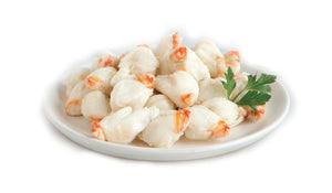 Pasteurized Crab Meat Jumbo (454G) - All Big Frozen Food Pte Ltd