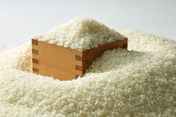 Freshly Milled Japanese (Ibaraki) Rice 5kg - All Big Frozen Food Pte Ltd