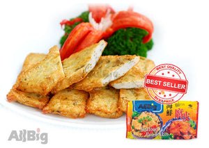 Seafood Beanskin (200G) - All Big Frozen Food Pte Ltd