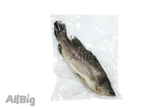 Seabass Whole Cleaned - All Big Frozen Food Pte Ltd