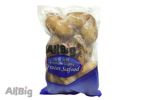 Premium Sea Cucumber (1KG) - All Big Frozen Food Pte Ltd