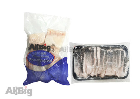 Snakehead (San Yee) Fish (500G) - All Big Frozen Food Pte Ltd