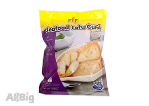 Seafood Tofu Curd (400G) - All Big Frozen Food Pte Ltd