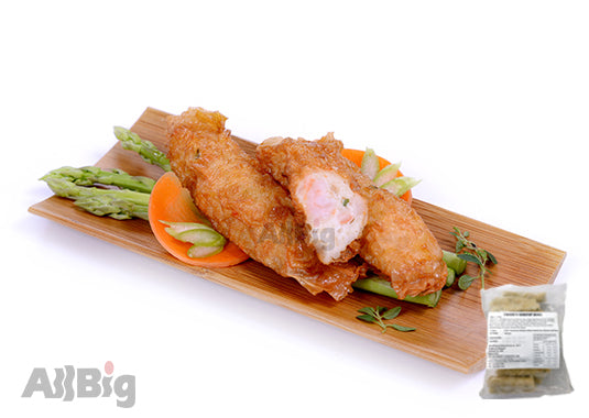 Shrimp Roll (500G) - All Big Frozen Food Pte Ltd