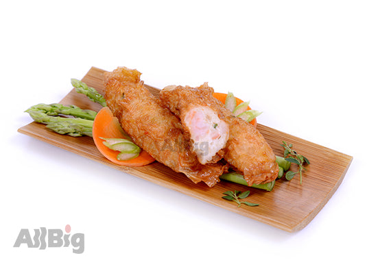 Shrimp Roll (500G) - All Big Frozen Food Pte Ltd